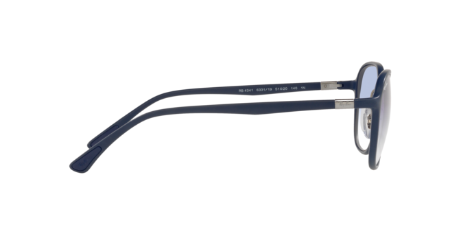 Ray-Ban Sunglasses RB4341 633119