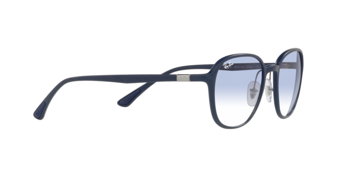 Ray-Ban Sunglasses RB4341 633119