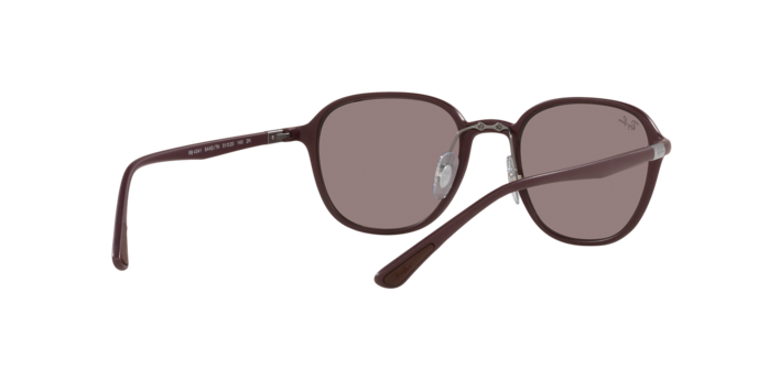 Ray-Ban Sunglasses RB4341 64457N
