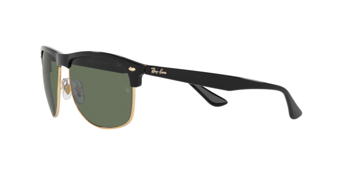 Ray-Ban Sunglasses RB4342 601/71