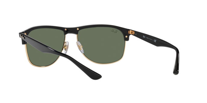 Ray-Ban Sunglasses RB4342 601/71