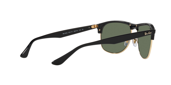 Ray-Ban Sunglasses RB4342 601/71