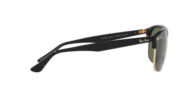 Ray-Ban Sunglasses RB4342 601/71