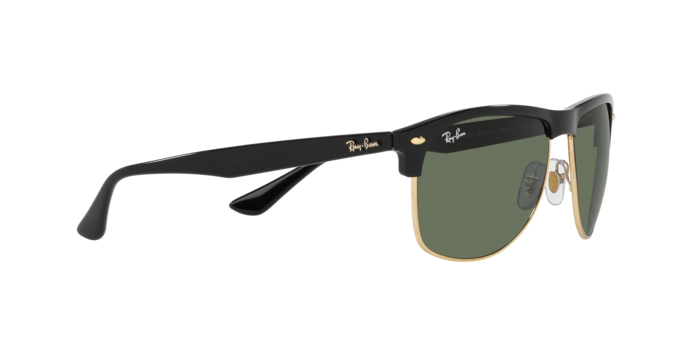 Ray-Ban Sunglasses RB4342 601/71