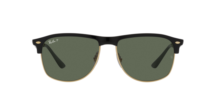 Ray-Ban Sunglasses RB4342 601/9A