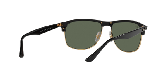Ray-Ban Sunglasses RB4342 601/9A