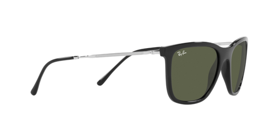 Ray-Ban Sunglasses RB4344 601/31