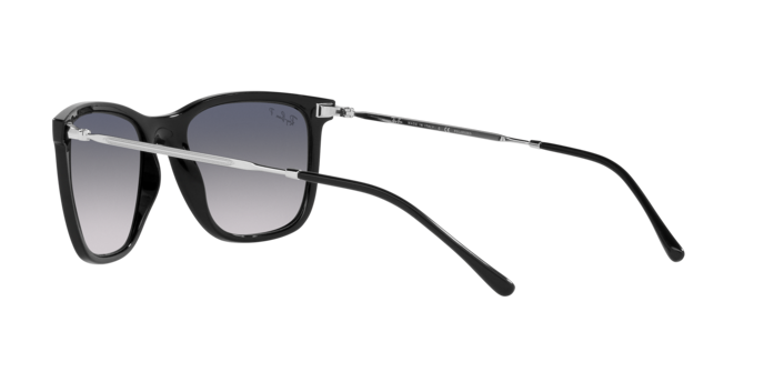 Ray-Ban Sunglasses RB4344 601/78