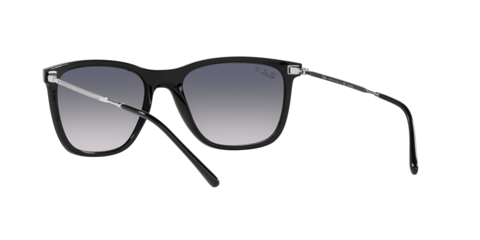 Ray-Ban Sunglasses RB4344 601/78