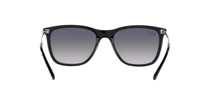 Ray-Ban Sunglasses RB4344 601/78