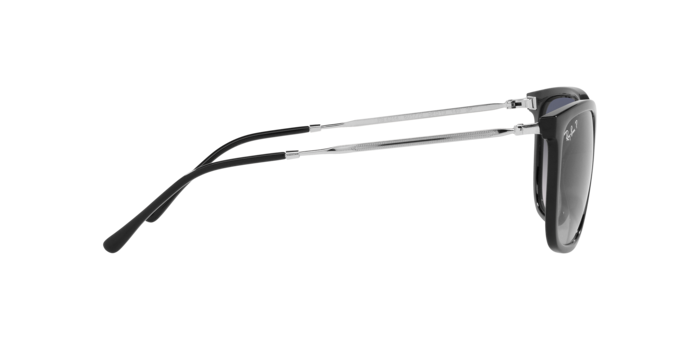 Ray-Ban Sunglasses RB4344 601/78