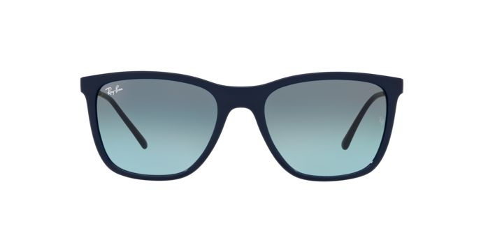 Ray-Ban Sunglasses RB4344 65353M