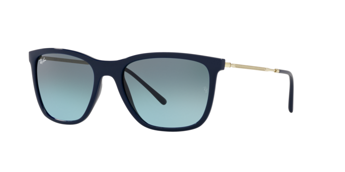 Ray-Ban Sunglasses RB4344 65353M