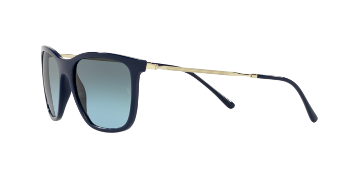 Ray-Ban Sunglasses RB4344 65353M