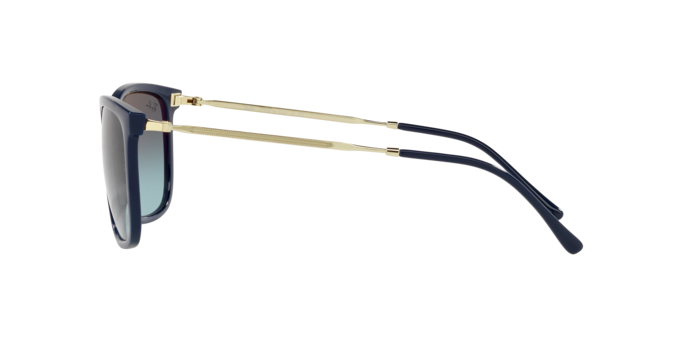 Ray-Ban Sunglasses RB4344 65353M