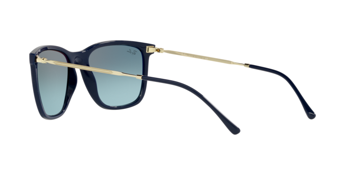 Ray-Ban Sunglasses RB4344 65353M