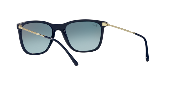 Ray-Ban Sunglasses RB4344 65353M
