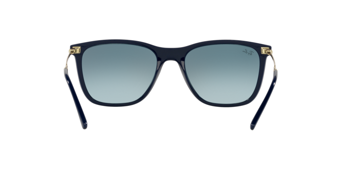 Ray-Ban Sunglasses RB4344 65353M