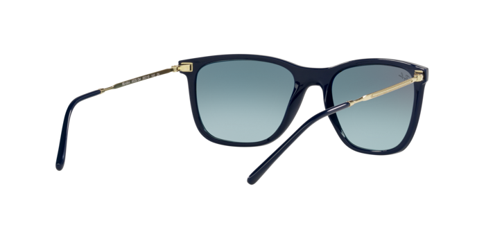 Ray-Ban Sunglasses RB4344 65353M
