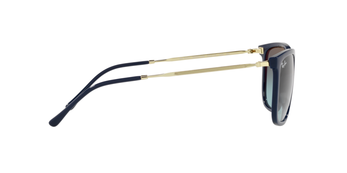 Ray-Ban Sunglasses RB4344 65353M