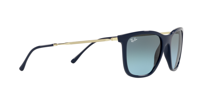Ray-Ban Sunglasses RB4344 65353M