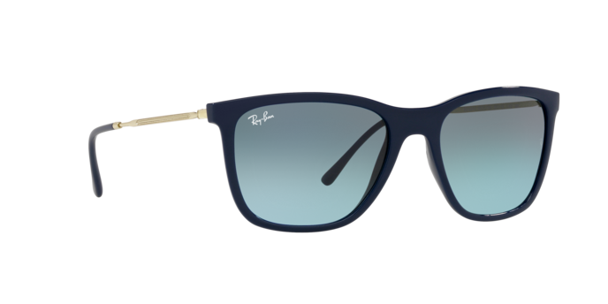 Ray-Ban Sunglasses RB4344 65353M