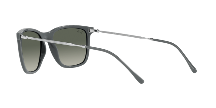 Ray-Ban Sunglasses RB4344 653671