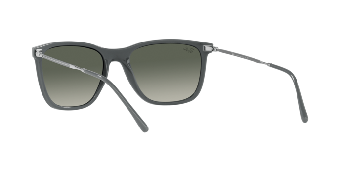 Ray-Ban Sunglasses RB4344 653671
