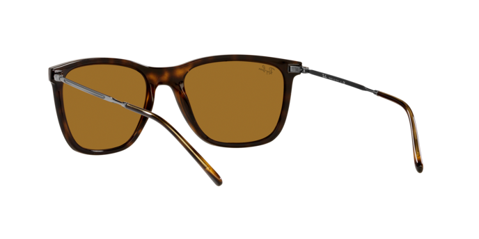 Ray-Ban Sunglasses RB4344 710/33