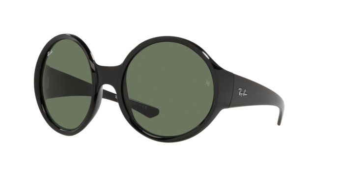Ray-Ban Sunglasses RB4345 601/71