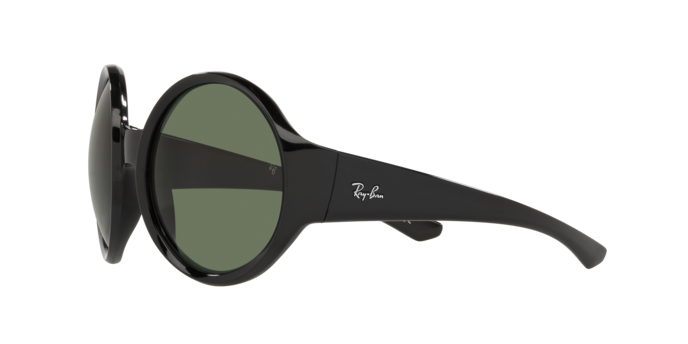 Ray-Ban Sunglasses RB4345 601/71