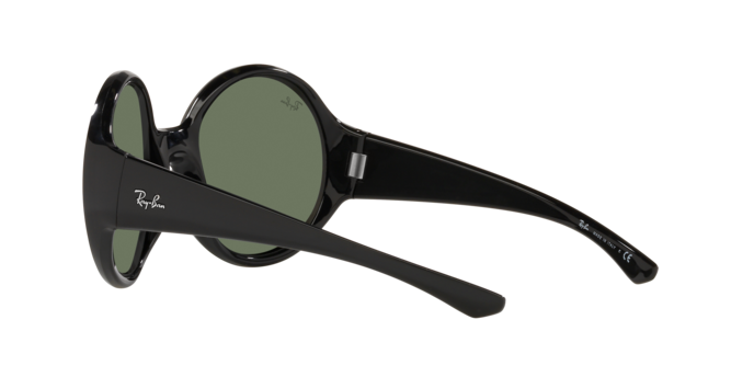 Ray-Ban Sunglasses RB4345 601/71