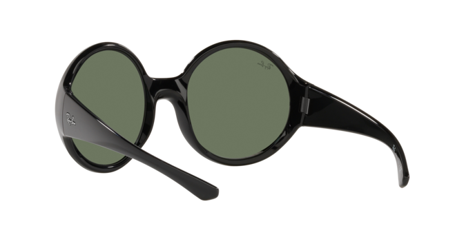 Ray-Ban Sunglasses RB4345 601/71