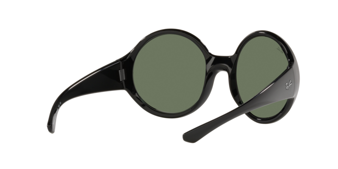 Ray-Ban Sunglasses RB4345 601/71