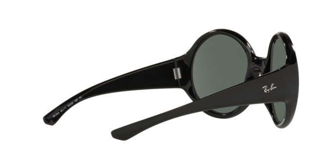 Ray-Ban Sunglasses RB4345 601/71