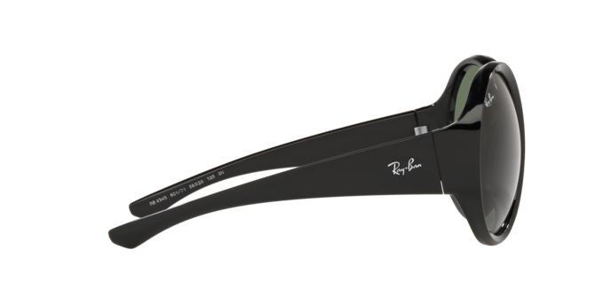 Ray-Ban Sunglasses RB4345 601/71