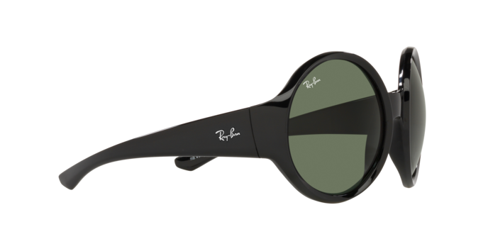Ray-Ban Sunglasses RB4345 601/71