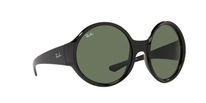 Ray-Ban Sunglasses RB4345 601/71