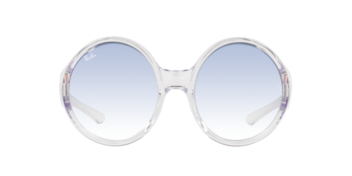 Ray-Ban Sunglasses RB4345 632519