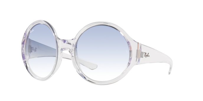 Ray-Ban Sunglasses RB4345 632519