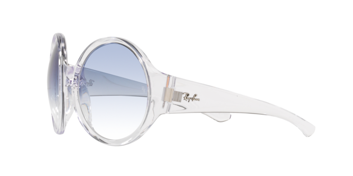 Ray-Ban Sunglasses RB4345 632519