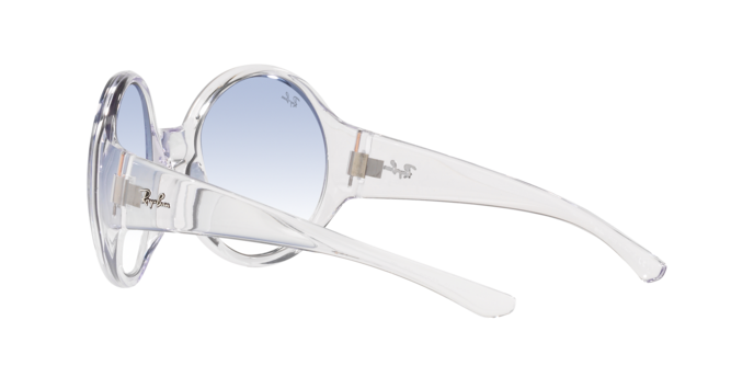 Ray-Ban Sunglasses RB4345 632519