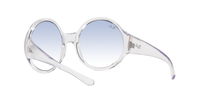 Ray-Ban Sunglasses RB4345 632519