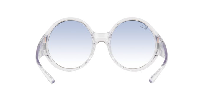 Ray-Ban Sunglasses RB4345 632519