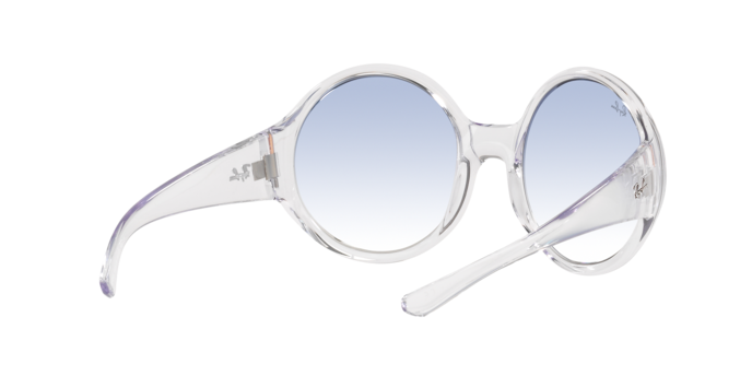 Ray-Ban Sunglasses RB4345 632519