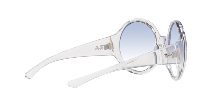 Ray-Ban Sunglasses RB4345 632519