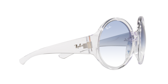 Ray-Ban Sunglasses RB4345 632519