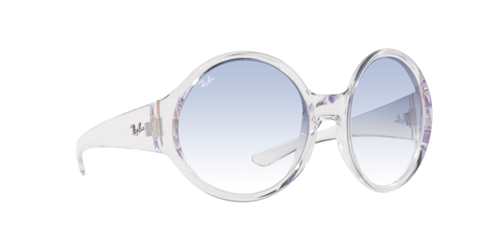 Ray-Ban Sunglasses RB4345 632519