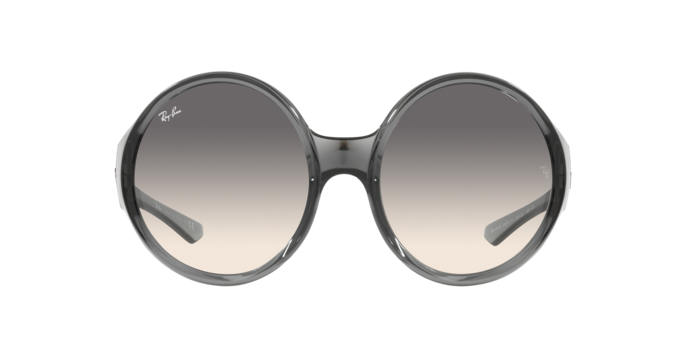 Ray-Ban Sunglasses RB4345 653011