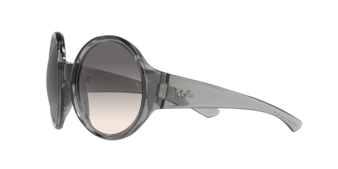 Ray-Ban Sunglasses RB4345 65320N